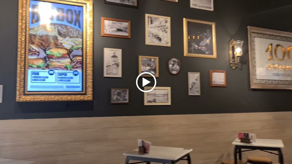 The Good Burger — Videos