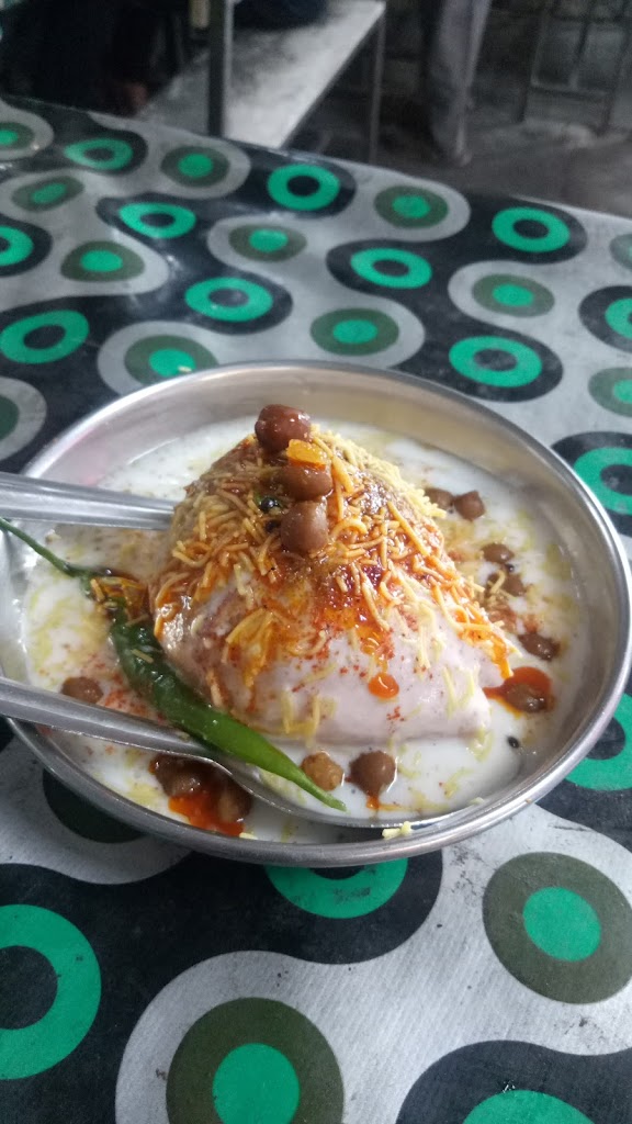 Durga Tea Stall Restaurant Devkabai Hotel