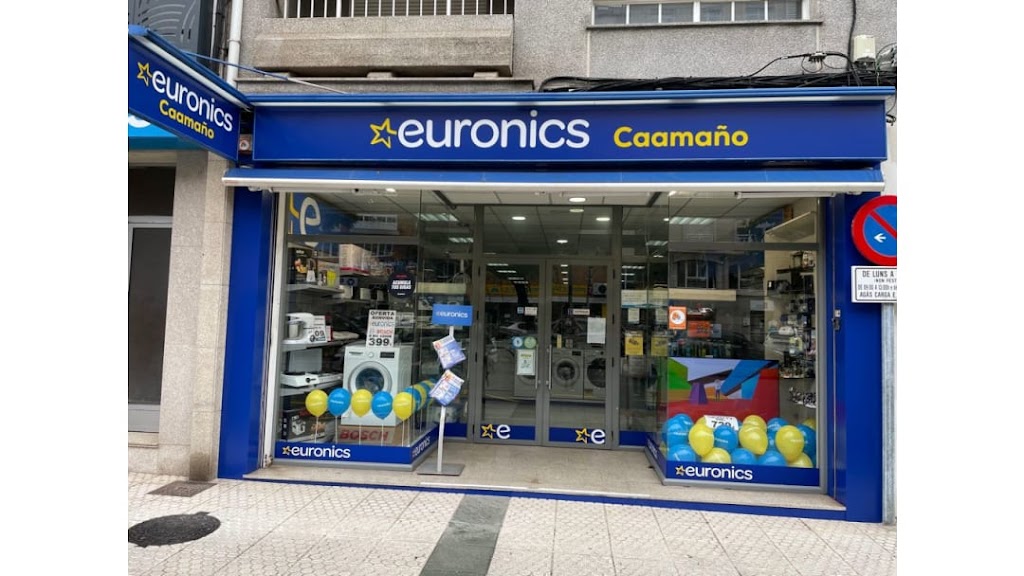 Euronics Caamano