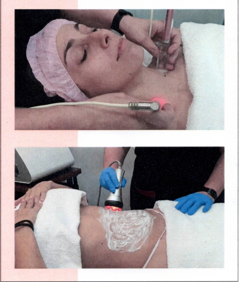 Celeste Naturista | Centro de estetica y peluqueria — Del propietario