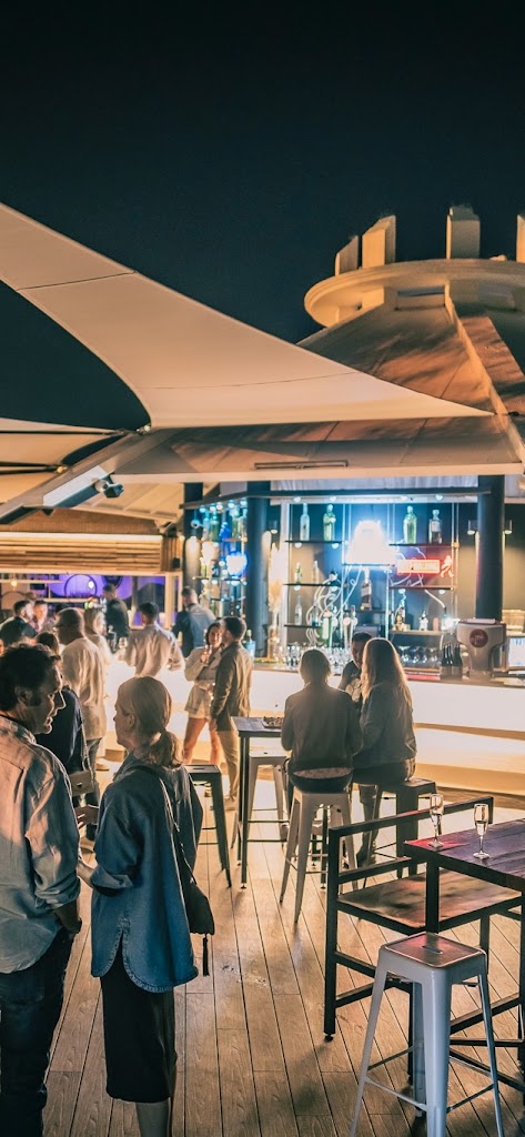 La Carpa - Lloret de Mar