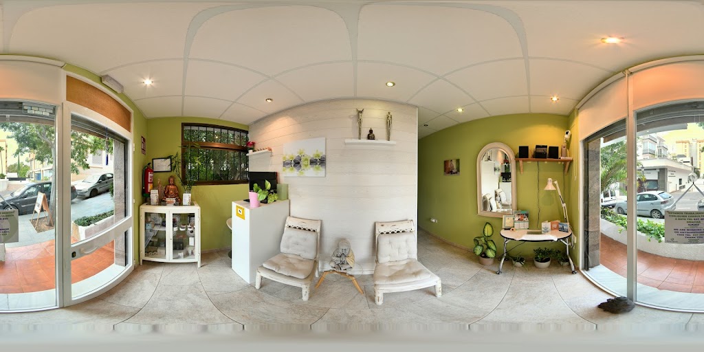 Centro de Masajes & Estetica Maria Aponte