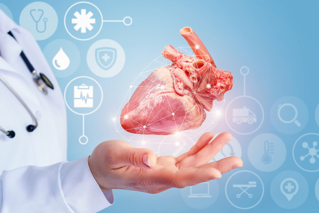 Dr. Dolphin Cardiology Clinic Best Cardiologist In Kharghar Navi Mumbai