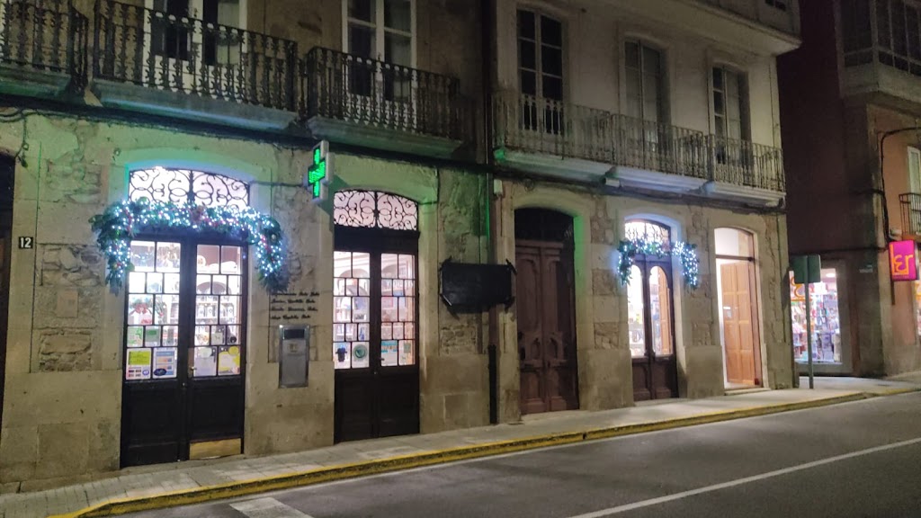 Farmacia Tato y Ortopedia C.B.