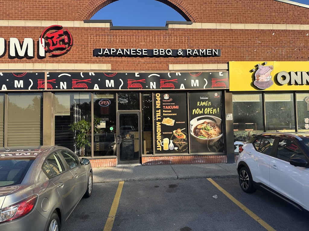 Takumi Ramen