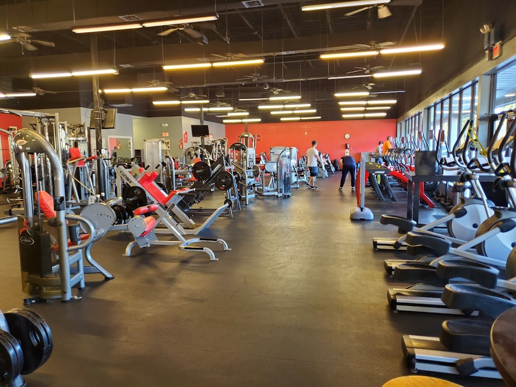  Snap Fitness Central/Greenwell Springs