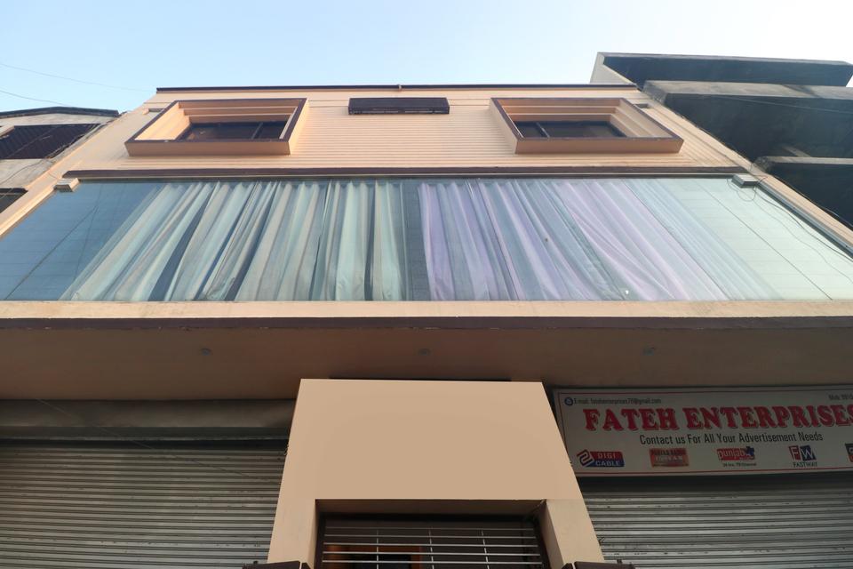 Surya Guest House