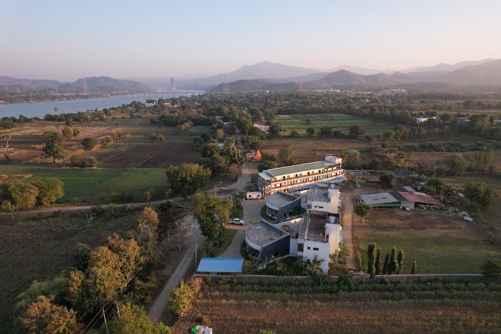 Vasant Vihar Resort
