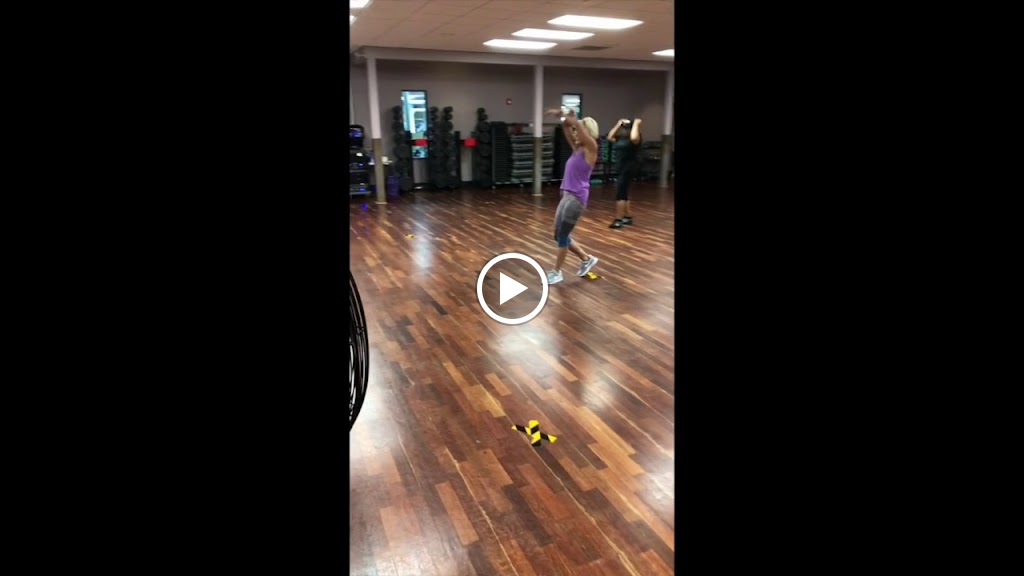  Alcovy Fitness & Wellness