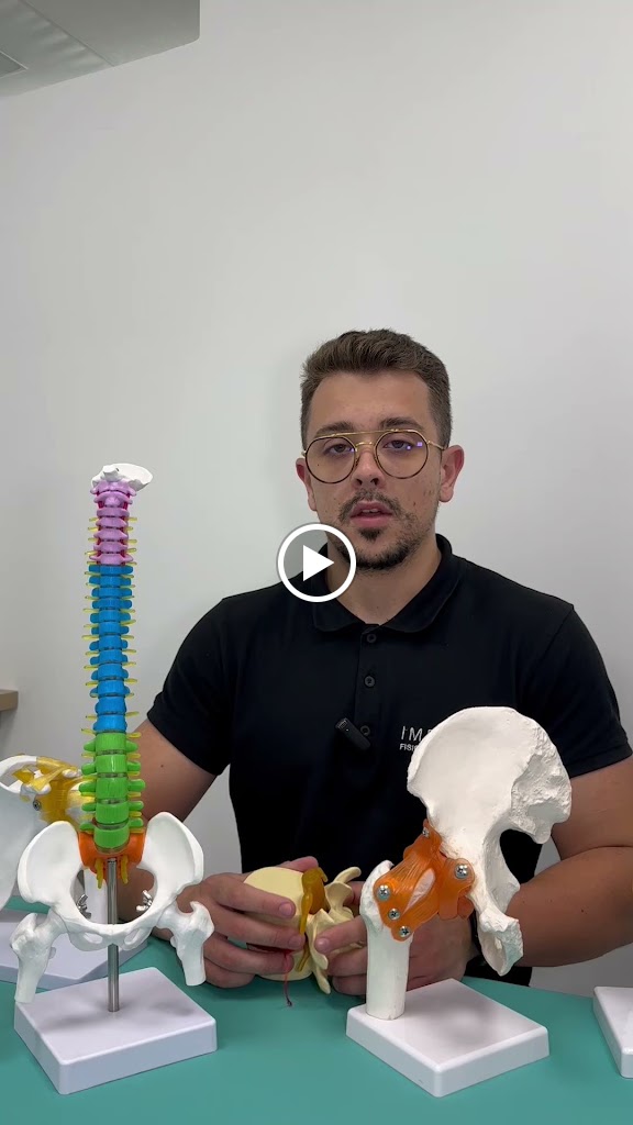 IMPULSE FISIOTERAPIA Y SALUD - Alaquas — Videos
