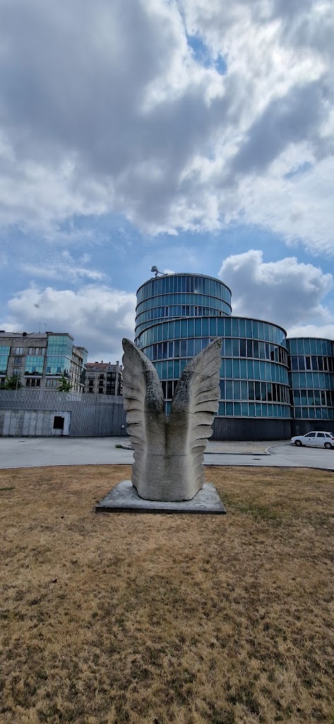 Alas de Lalin -Alma do Vento