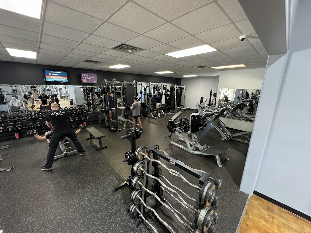 Anytime Fitness