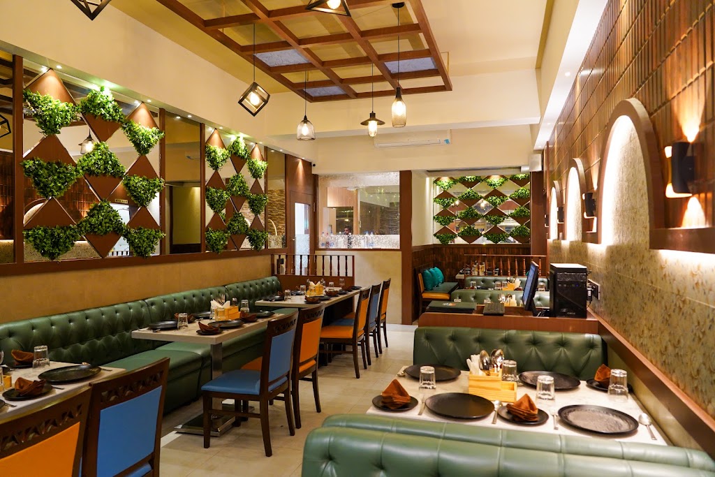 Malvan Mantra Restaurant And Banquet