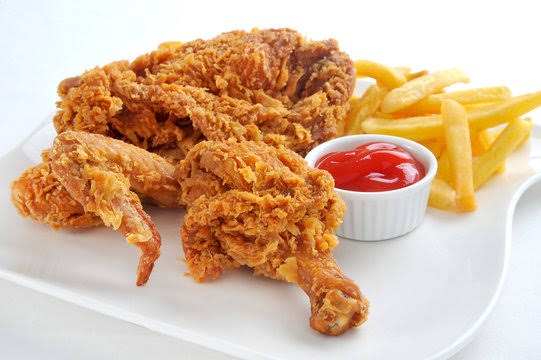 Food & drink