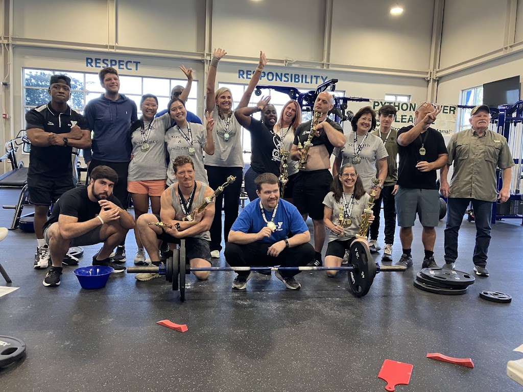  Downey Strength Co. LLC