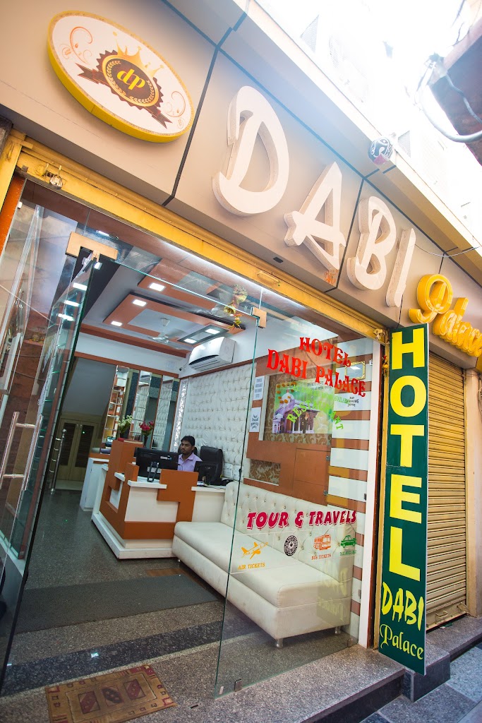 Hotel Dabi Palace