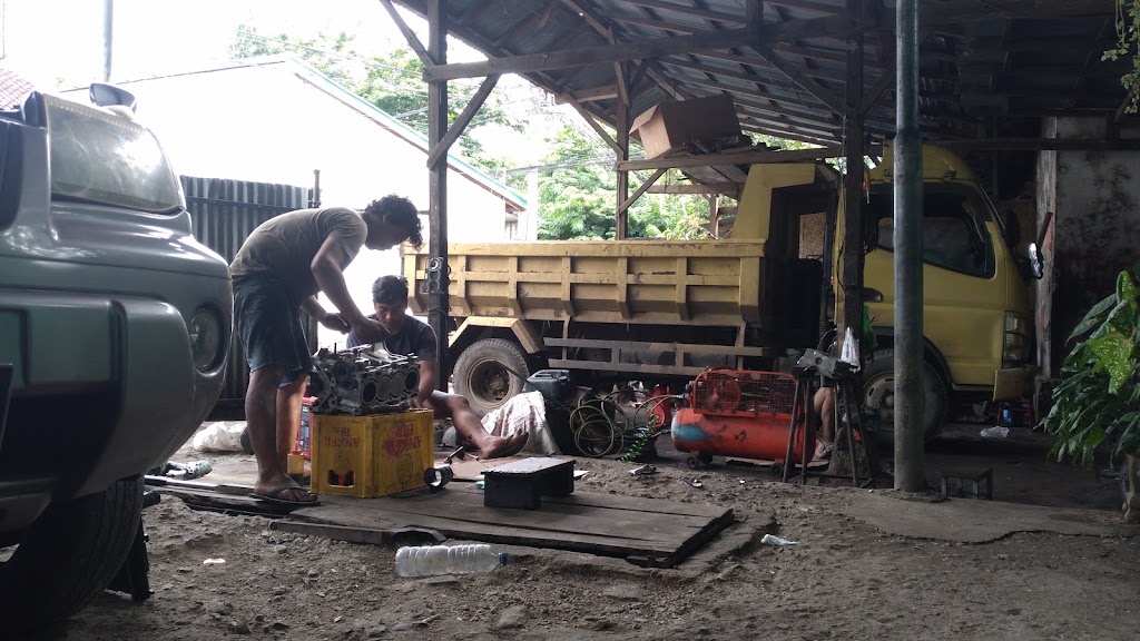 JOAN Bengkel (CV. KARYA INDAH UTAMA)