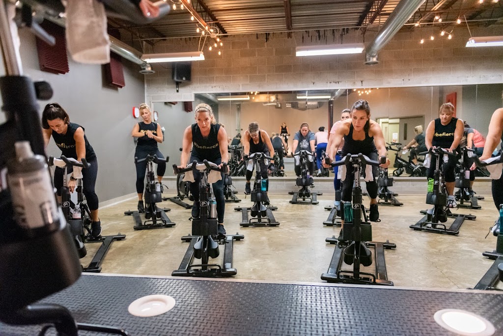  Maddog 5/1, Revolutionary Fitness