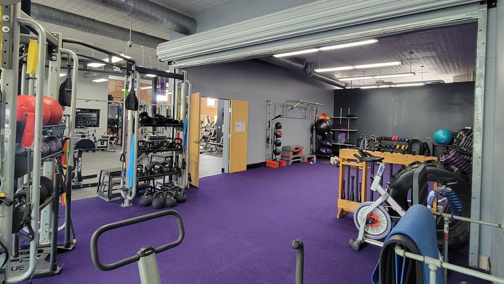  Anytime Fitness