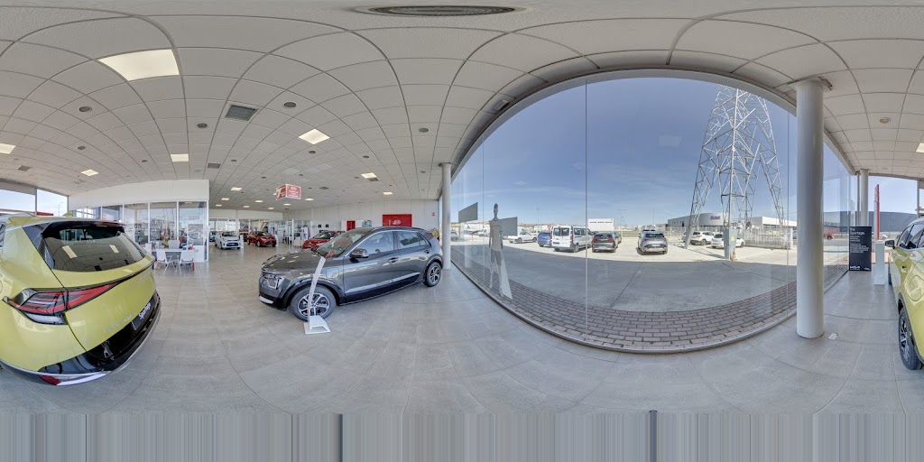 Street View & 360deg