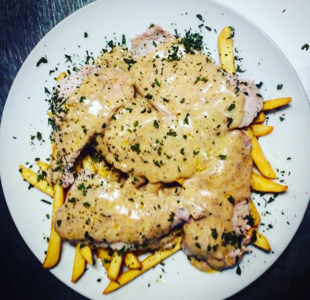 Bar Cafeteria Menta y Limon