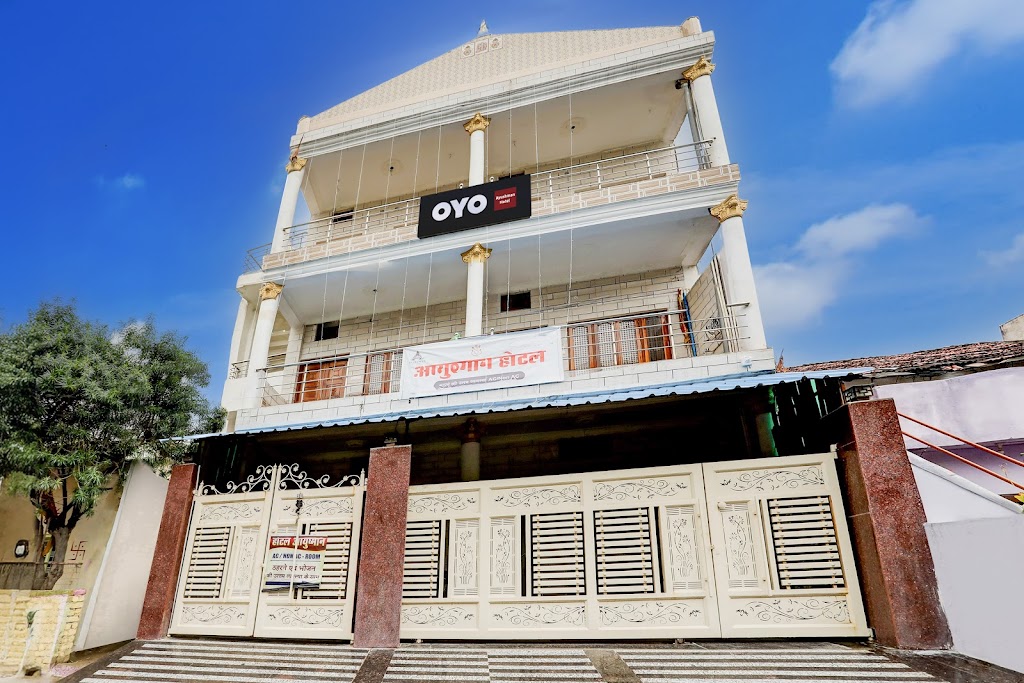 Hotel O Ayushman Hotel