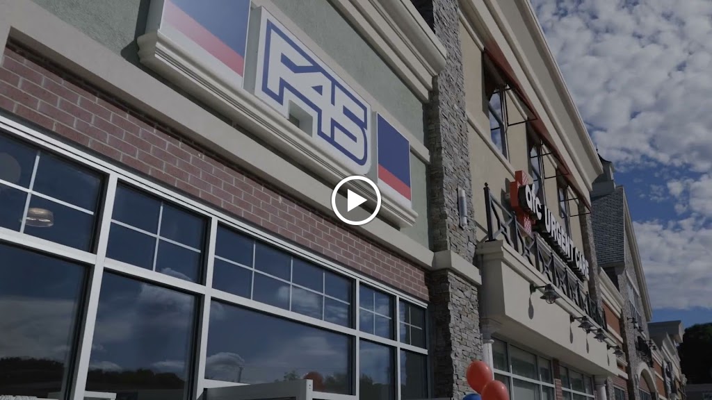  F45 Training Shelton