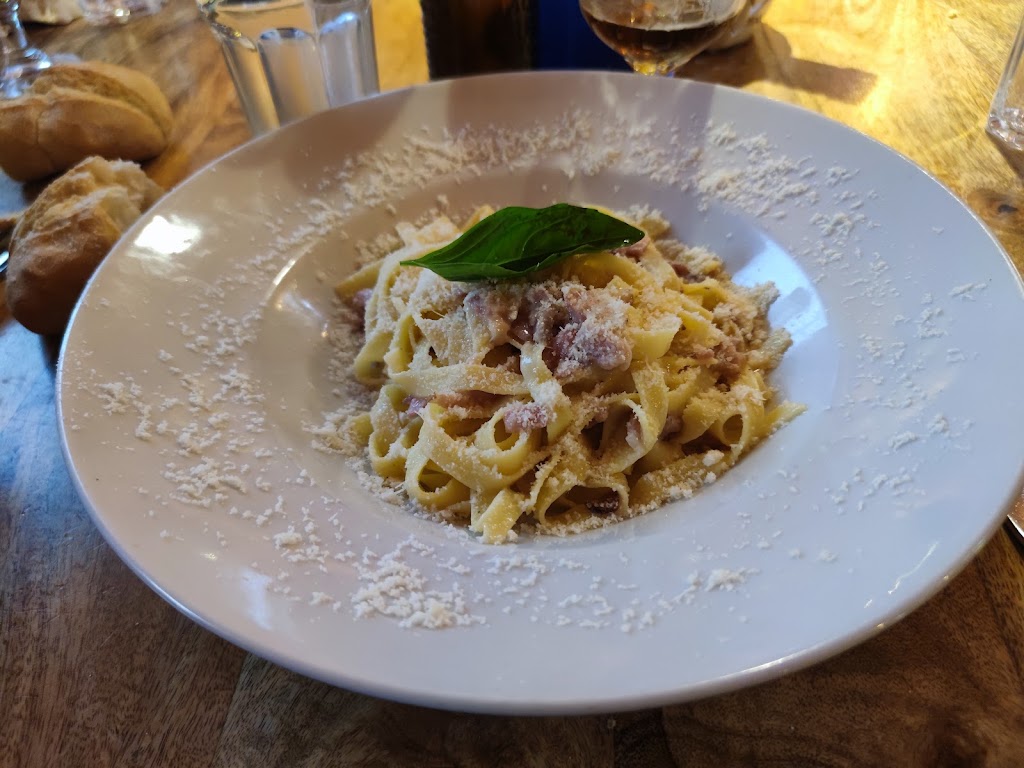 Eterna Restaurante — Mas recientes