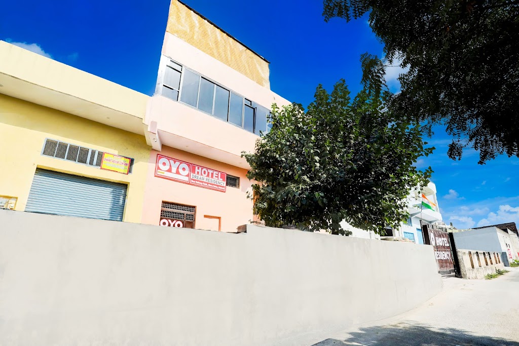 Hotel O Dream Residency