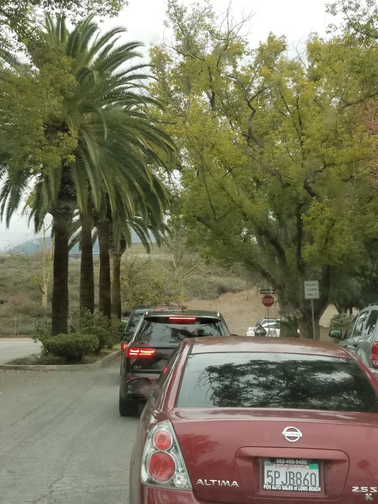 Auto electrical service in Pasadena
