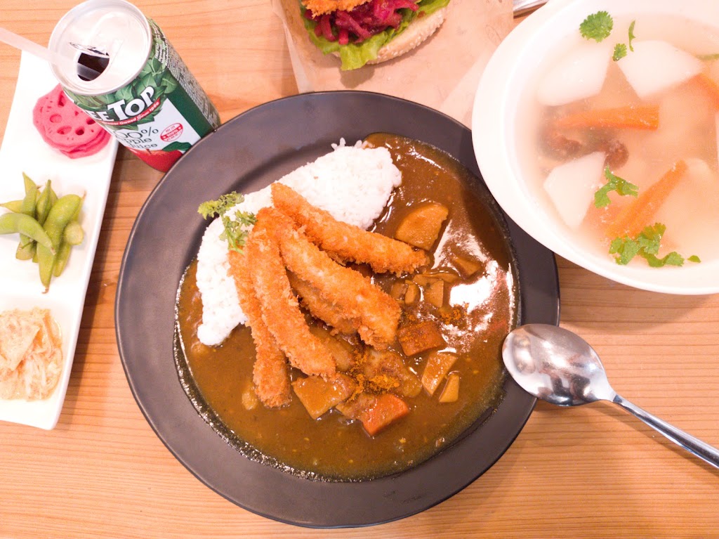 好漁日鬼頭刀魚主題餐廳mahimahi today 的照片