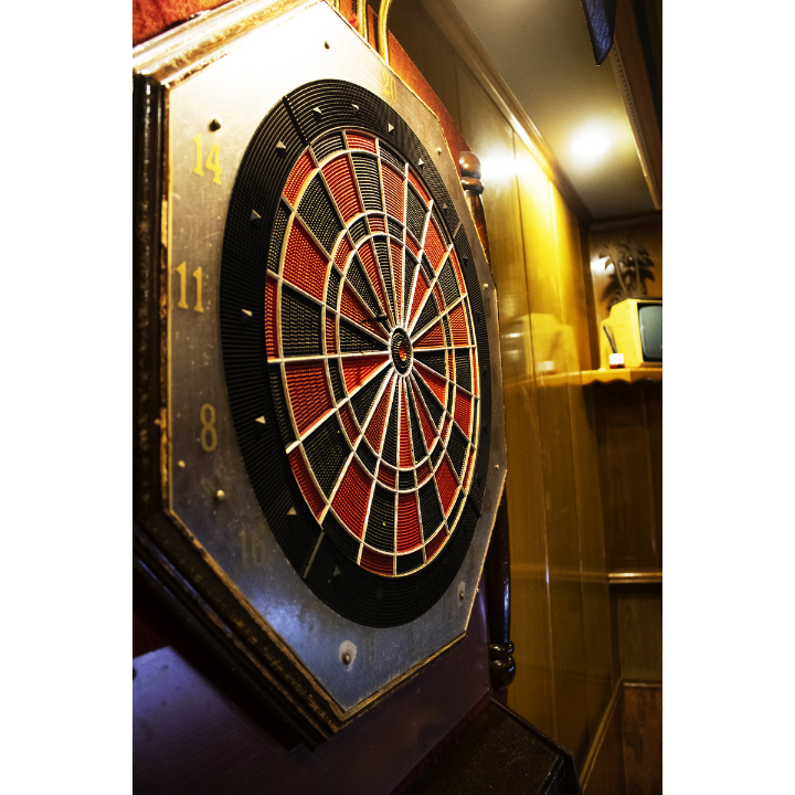 Pub Saboy — Del propietario