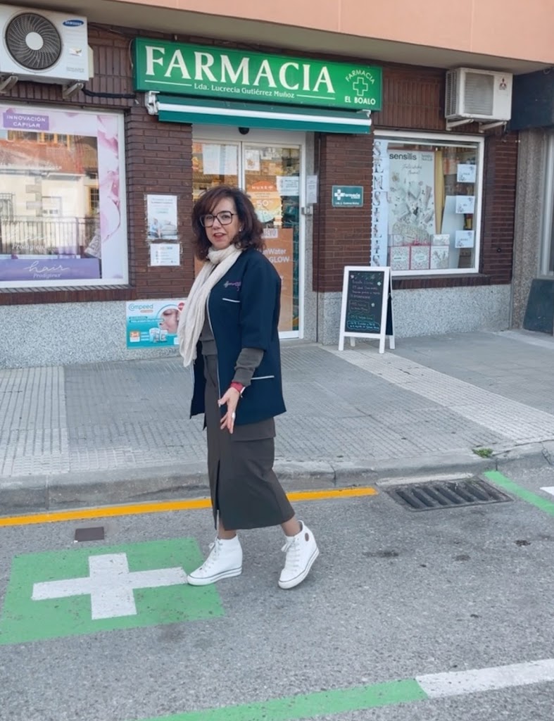 Farmacia Gutierrez Munoz