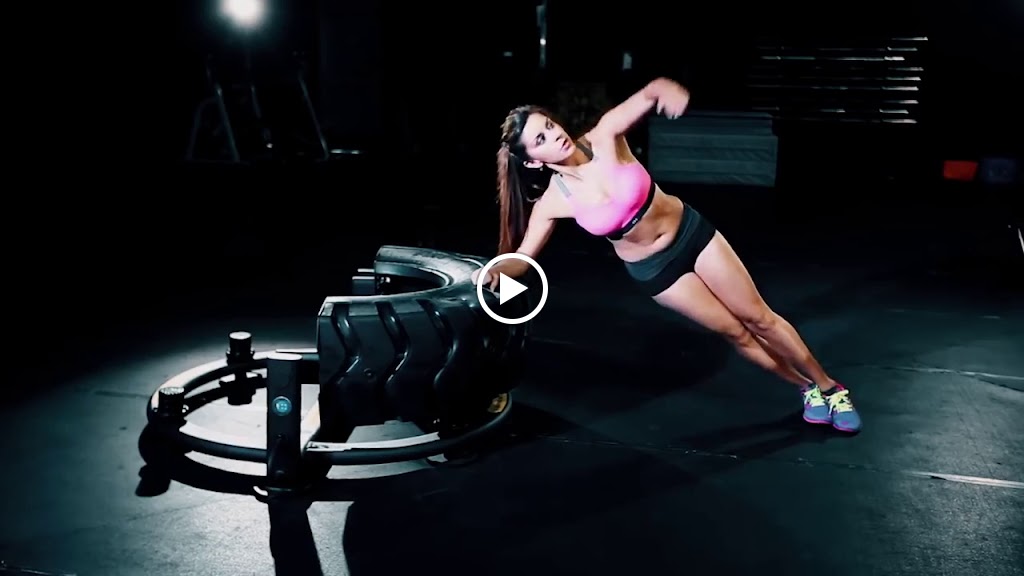  Premier Fitness & Wellness