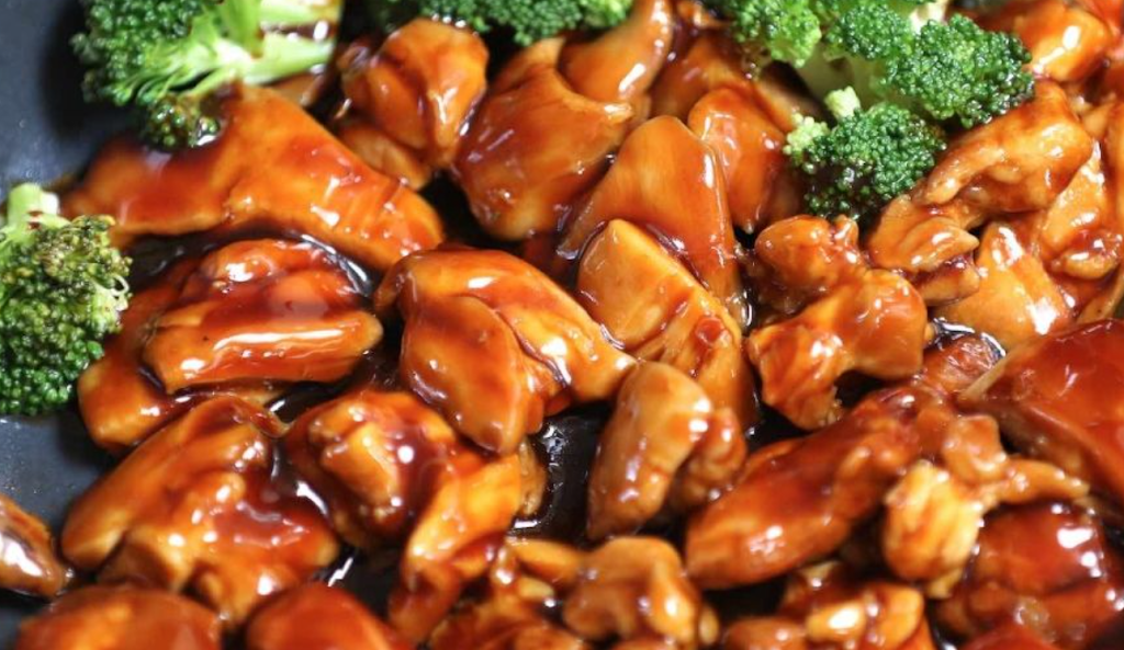 New Hing Hing Kitchen