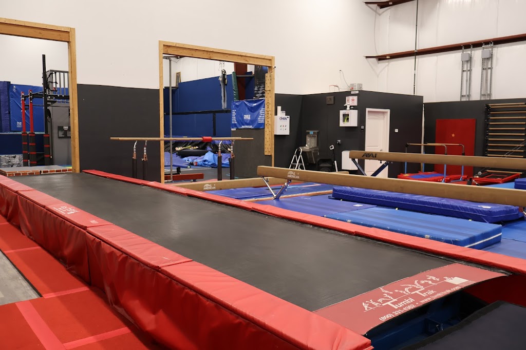  Chalk School of Movement