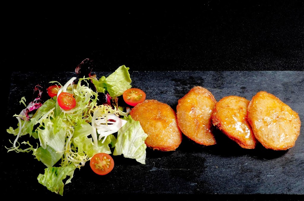 Restaurant La Deu — Comida y bebida