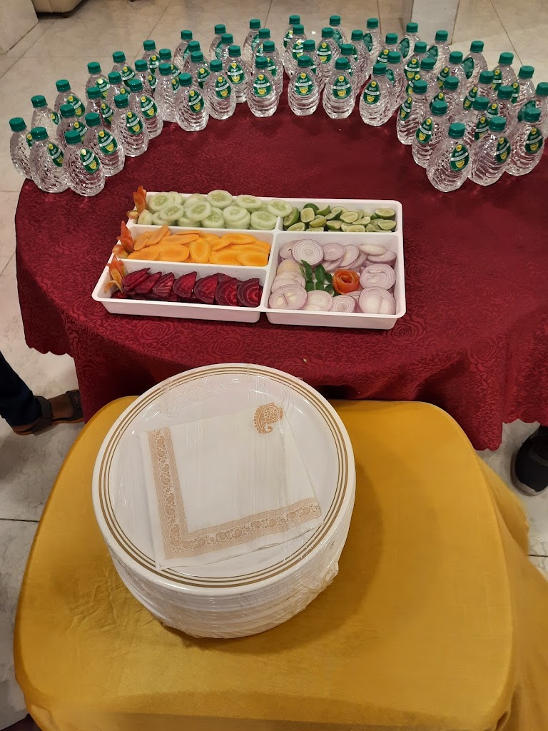 Food & drink