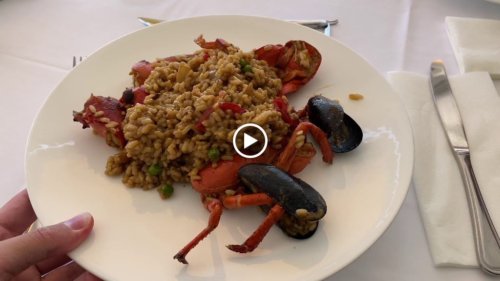 Restaurante l'Escandall Cambrils — Videos