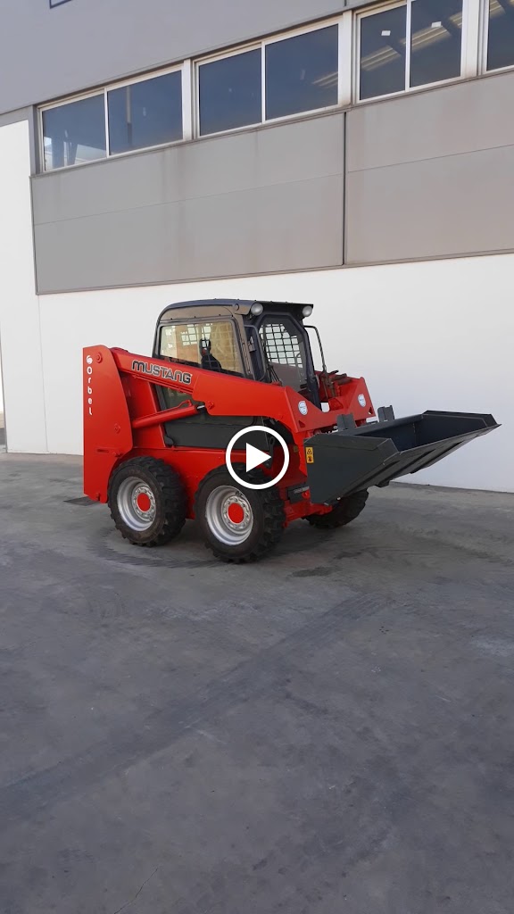 ALMACAR SYSTEMS SL — Videos