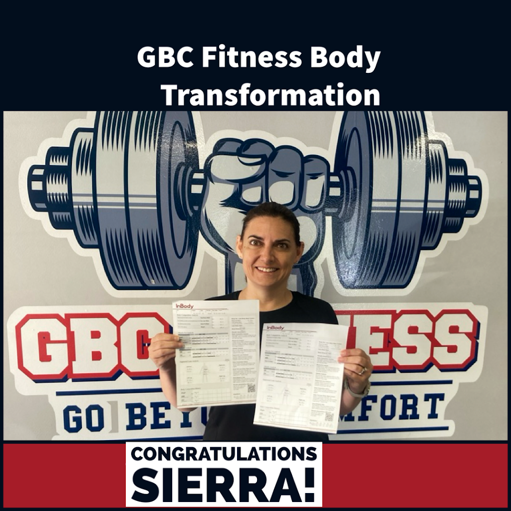  GBC Fitness
