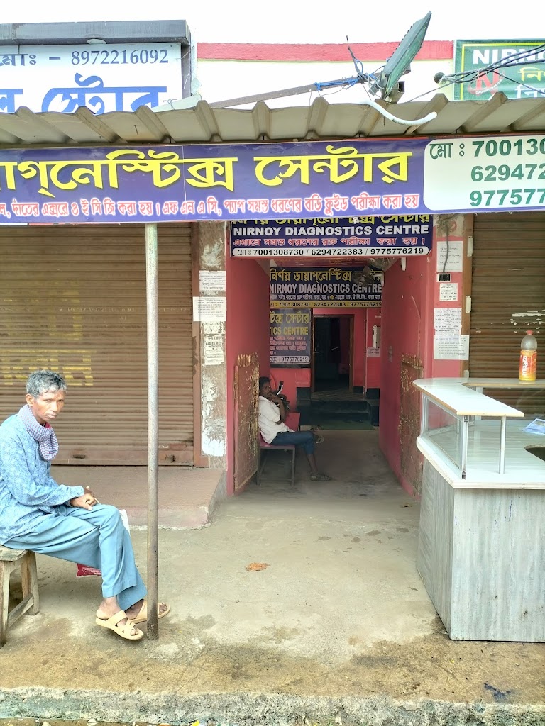 Dr. Nirnoy Diagnostics Centre