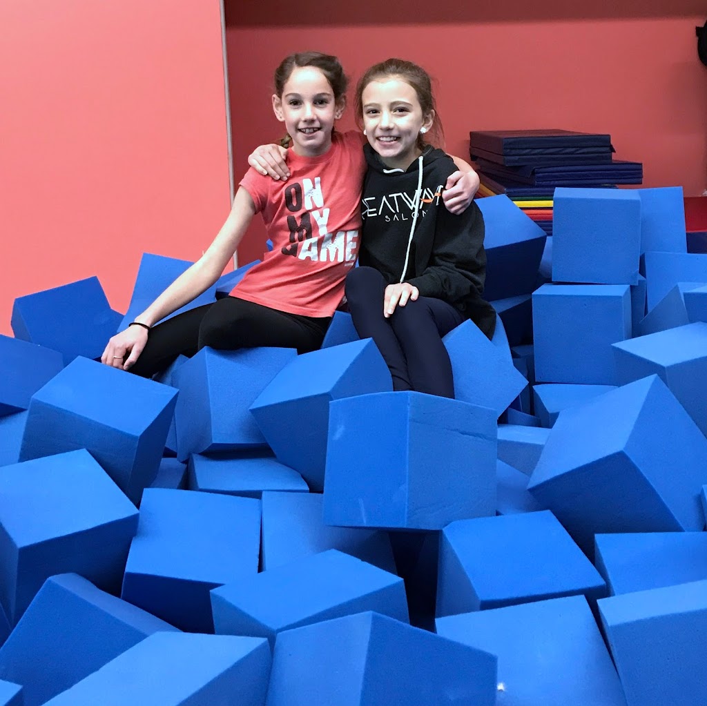  Center for Athletic Training Success (CATS)