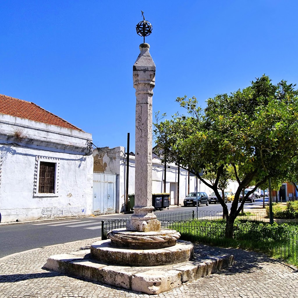 Pelourinho de Alhos Vedros