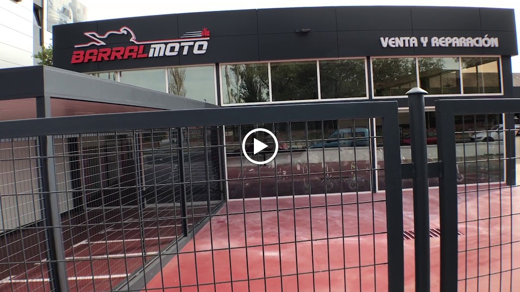 Barral Moto S.L. — Videos