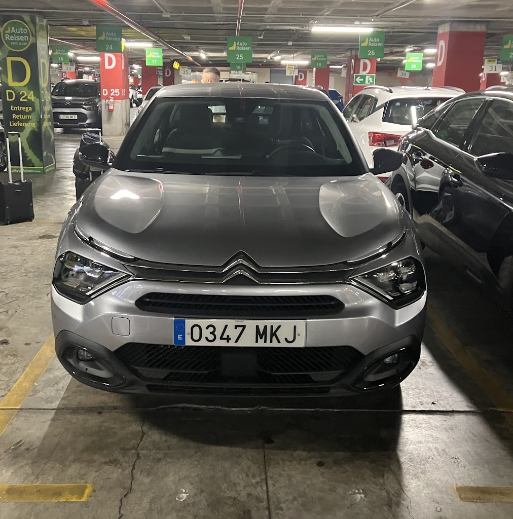 Autoreisen S.L. | Alquiler de coches en Las Palmas | Aeropuerto Gran Canaria