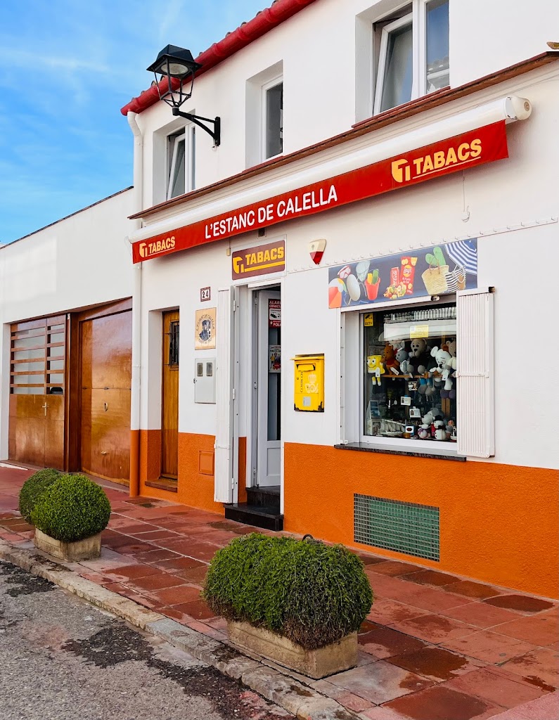 L'Estanc De Calella