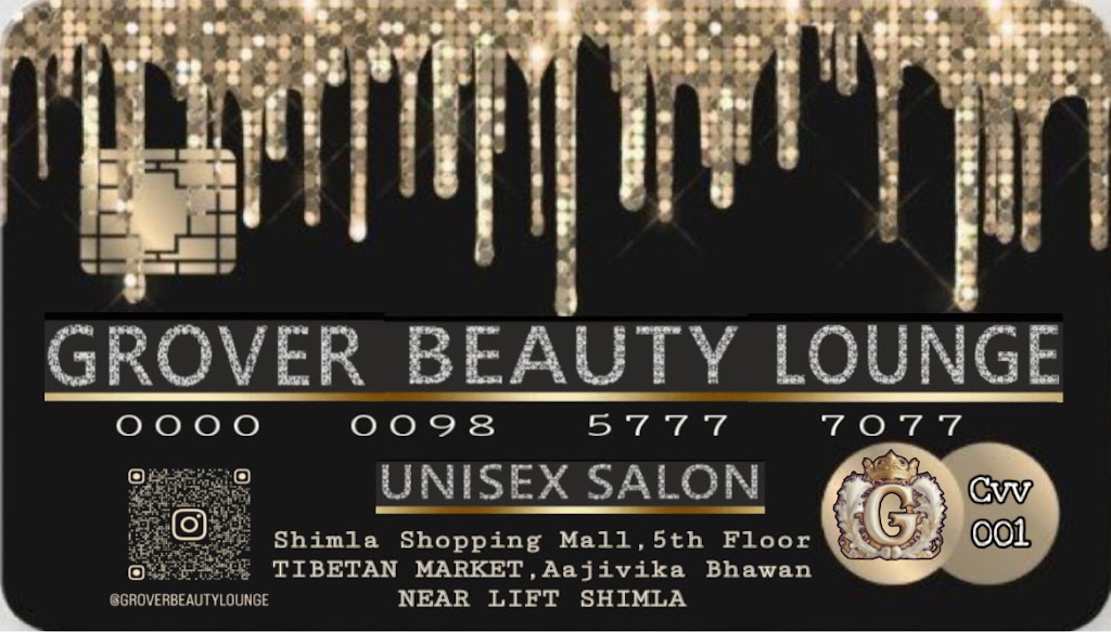 Grover Beauty Lounge