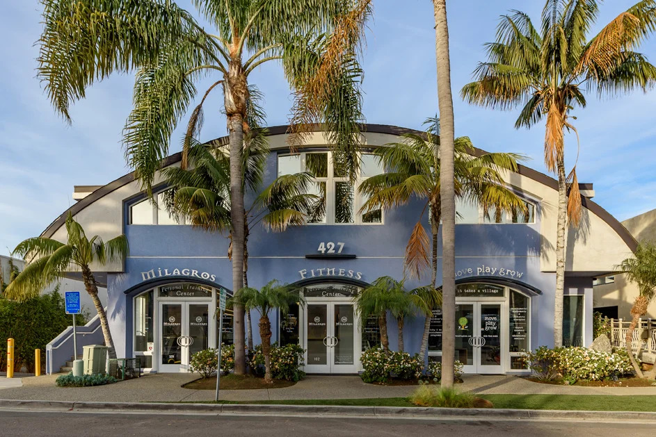  Milagros Personal Training Center