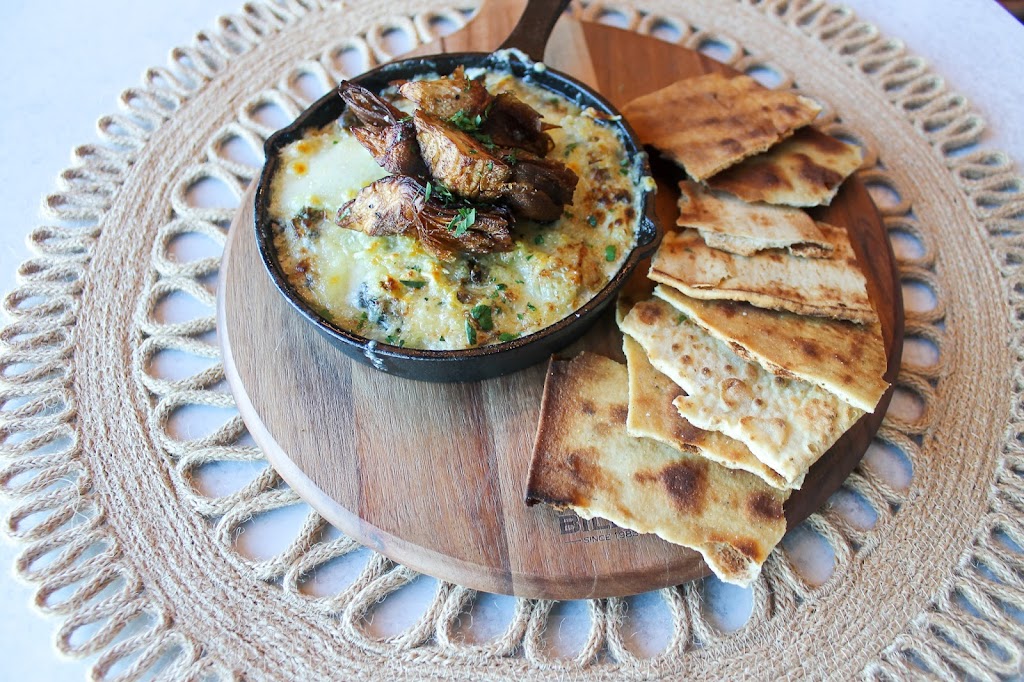  The Bridgewater Modern Grill